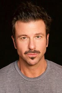 Michael Borrelli in Superheroes