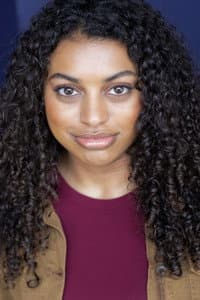 Adekité Oladipupo in Lola's Got the Blues