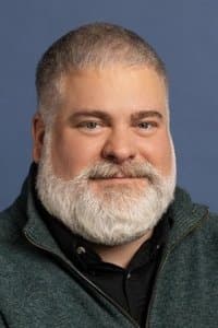 Dean DeBlois in Soaring to Life: The Making of How to Train Your Dragon