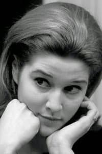 Catherine-Isabelle Duport in Masculin féminin