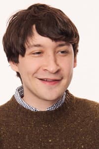 Owen Kline in John's Gone
