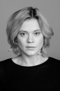 Barbara Liberek in Bez reszty