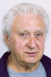 Andrzej Baranowski in Hel