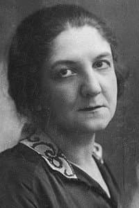 Stanisława Wysocka in Granica