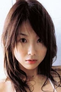 Hitomi Aizawa in COOL GIRLS クールガールズ
