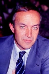 Ángel del Pozo in La mujer es cosa de hombres