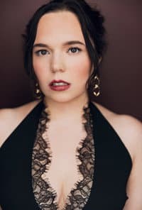Madison Dooley in Allergic to Love