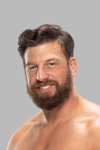 Drew Gulak in CHIKARA Tomorrow Never Dies