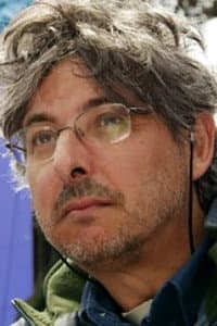 Andrew Lesnie in The Quest Fulfilled: A Director's Vision