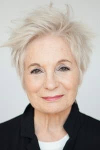 Louise Latraverse in Un autre homme