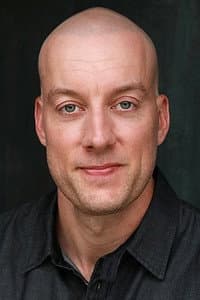 Shon Lange in Sinnergy