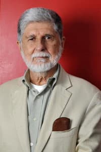 Celso Amorim in Dedo na Ferida