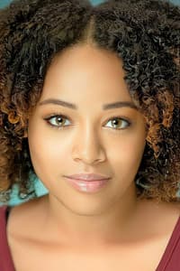 Shantay Henry in Oxtail & Anime