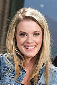 Viola Černodrinská in DonT Stop