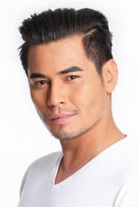Fabio Ide in Purificacion