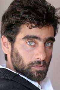 Charif Ghattas in Sous nos empreintes