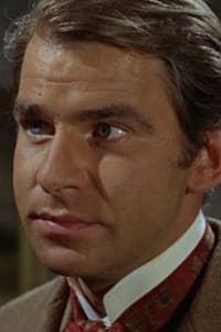 Brook Williams in The Plague of the Zombies