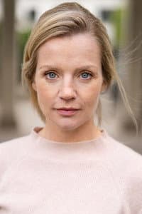 Kim-Sarah Brandts in Rosamunde Pilcher: Geerbtes Glück