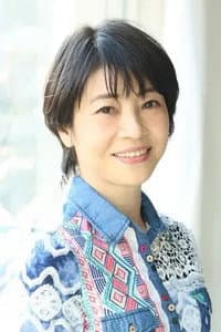 Hoshimi Asai in Karateka