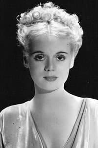 Marie Wilson in The Great Garrick