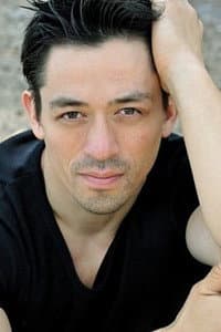 Laurent Demianoff in Rivoallan