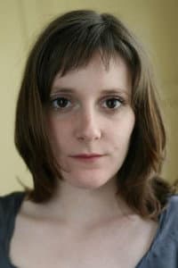 Lisa Lacroix in Les Lionceaux