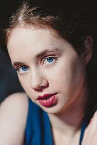 Babette Verbeek in Câline