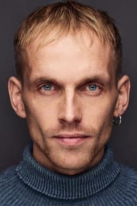 Simon Kongsted in An Animal Being