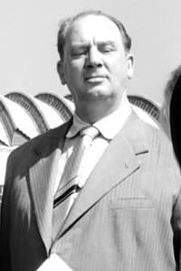 Ettore Geri in Chi c'è c'è