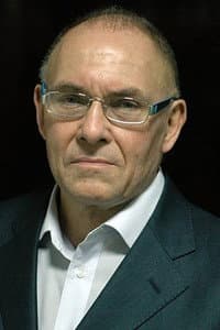 Bogusław Sobczuk in V.I.P.