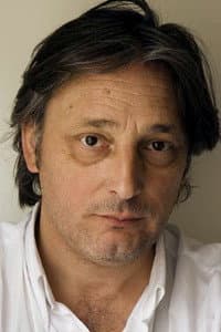 Philippe Motta in L'Affaire Baudis, la rumeur meurtrière