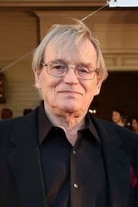 Norbert Meisel in Mafia Girls