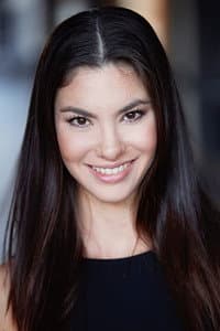 Tsuria Díaz in Sueños de pasión: Una suegra muy ardiente