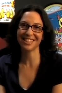 Melissa Bardin Galsky in Home Movies