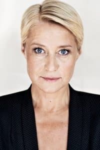Trine Dyrholm in Daisy Diamond