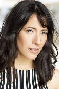 Jimena Larraguivel in Dear Mothers!