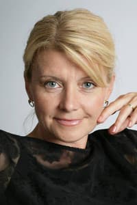 Dagmar Čárová in Pouť na konec světa