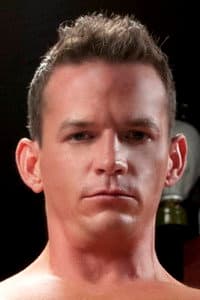 Cavin Knight in Sektor 9