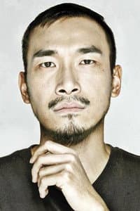 Tyson Chak in Planet Of The Lang Mo