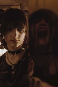 Liberty Leck in Circle City Supernatural