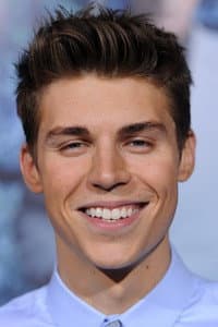 Nolan Gerard Funk in My Name Is Sarah