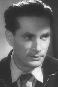Francesco Grandjacquet in Rossellini and the City