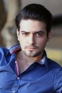 Danial Afzal Khan in Aksbandh