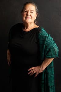 Loraine Fabb in Potential