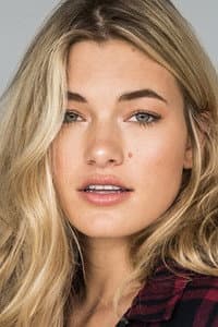 Conner Ann Waterman in Wicked Games