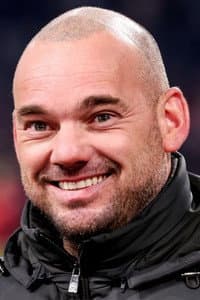 Wesley Sneijder in VM-krönika 2010