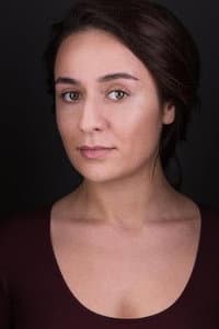 Mariam Mano in Манюня в кино
