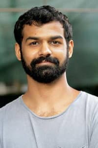 Pranav Mohanlal in Punarjani