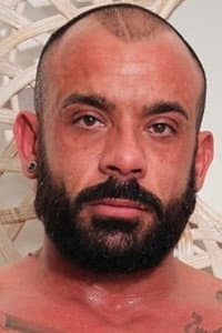 Juanjo Rodriguez in Meat Men
