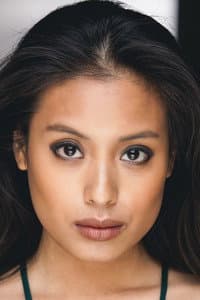 Vivien Ngô in Daughter
